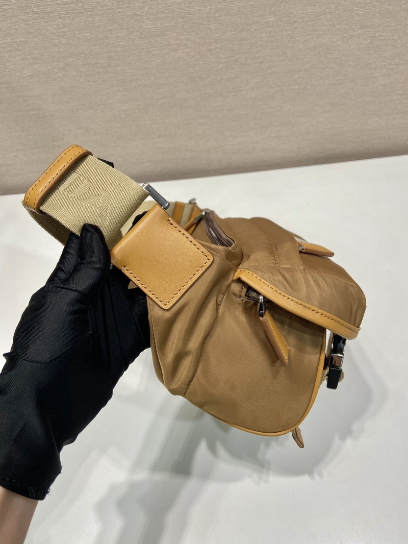Pra*a satchel bags